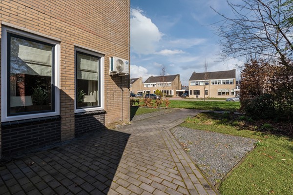 Medium property photo - Dwarssplitting 1, 9502 CA Stadskanaal